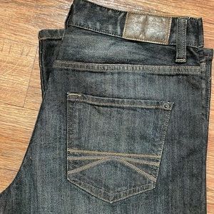 Mens Express jeans